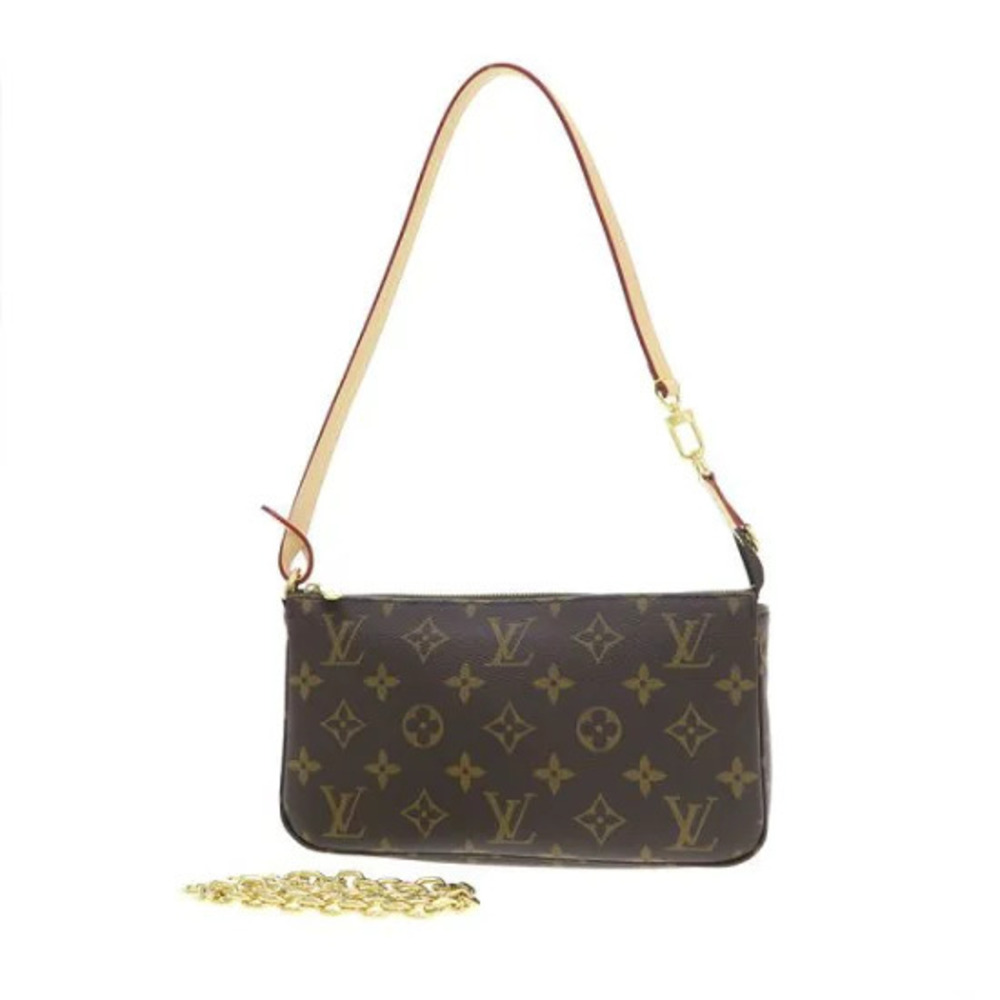 Louis Vuitton Monogram Pochette Accessoires